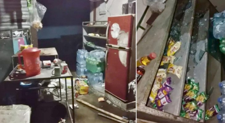 সীতাকুণ্ডে ফুটবল খেলাকে কেন্দ্র করে বিএনপির দুপক্ষের সংঘর্ষ, নারীসহ আহত ১০