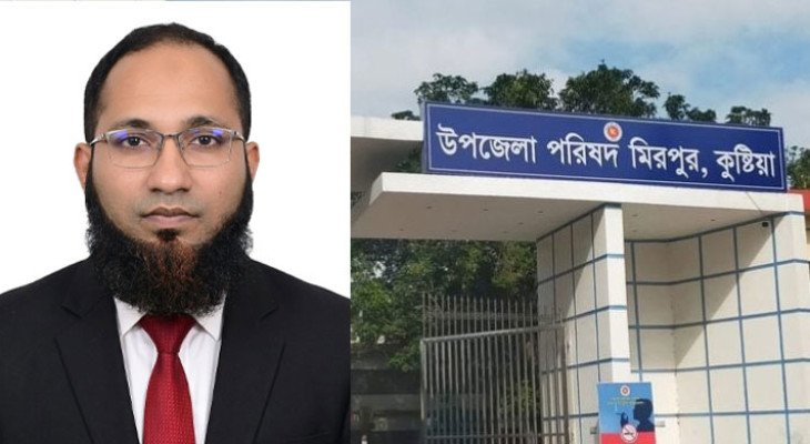 ঢেউটিন সহায়তা চাইতে গিয়ে মিলল জরিমানা, কৃষককে আটকে রাখলেন ইউএনও  