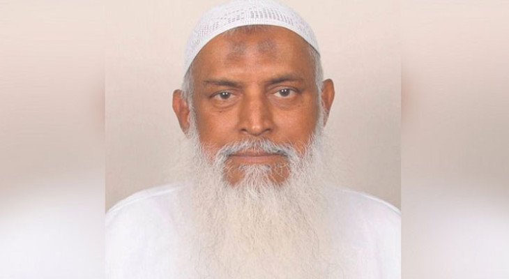 ধর্মীয় প্রতীকের মর্যাদা রক্ষা করা প্রত্যেক মুসলমানের ইমানি দায়িত্ব: ধর্মমন্ত্রী 