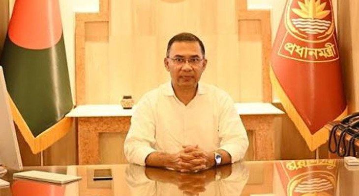 জুলাই শহীদদের স্মরণসভা শনিবার, উপস্থিত থাকবেন প্রধানমন্ত্রী