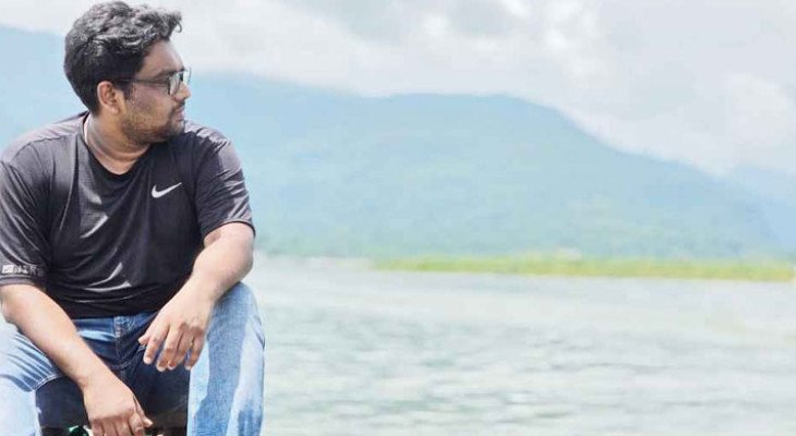 পর্যটনকেন্দ্র সাদাপাথরে গোসল করতে নেমে নিখোঁজ চিকিৎসক 