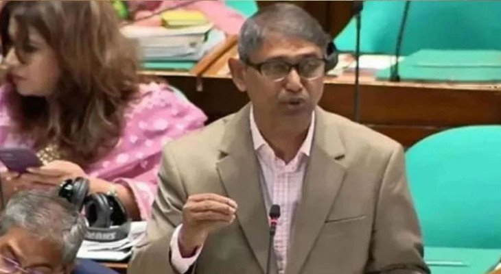 মুক্তিযুদ্ধের চেতনা ও স্বপ্ন বাস্তবায়নে আমরা প্রতিশ্রুতিবদ্ধ : মুক্তিযুদ্ধমন্ত্রী 