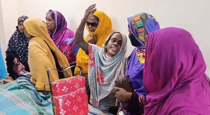 চুয়াডাঙ্গায় জমি-জমা নিয়ে বিরোধ, প্রতিপক্ষের লাঠির আঘাতে প্রাণ গেল বৃদ্ধের