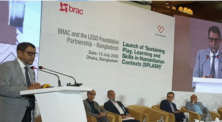 সিজারিয়ান সংস্কৃতি কমিয়ে স্বাভাবিক প্রসবে জোর দিচ্ছে সরকার: স্বাস্থ্যমন্ত্রী