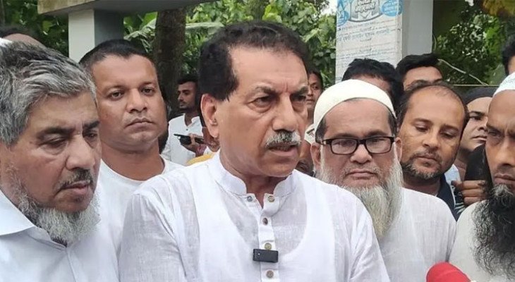 জুলাই-আগস্টে সবচেয়ে বেশি ক্ষতিগ্রস্ত হয়েছে বিএনপি: এমপি খোকন 