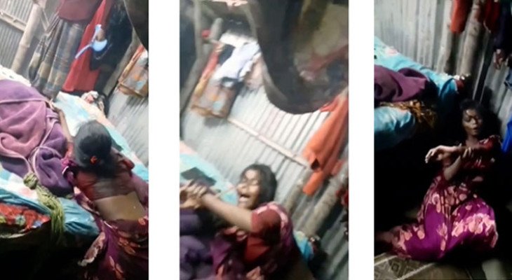 বিশ্বকাপ খেলা দেখতে যেতে বাধা, স্ত্রীকে বেধড়ক মারধর; স্বামী আটক 