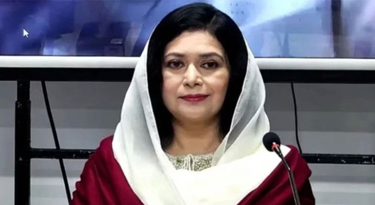 চিকিৎসার অভাবে কোনো গ্রামবাসী যেন প্রাণ না হারায়: ডা. জুবাইদা রহমান