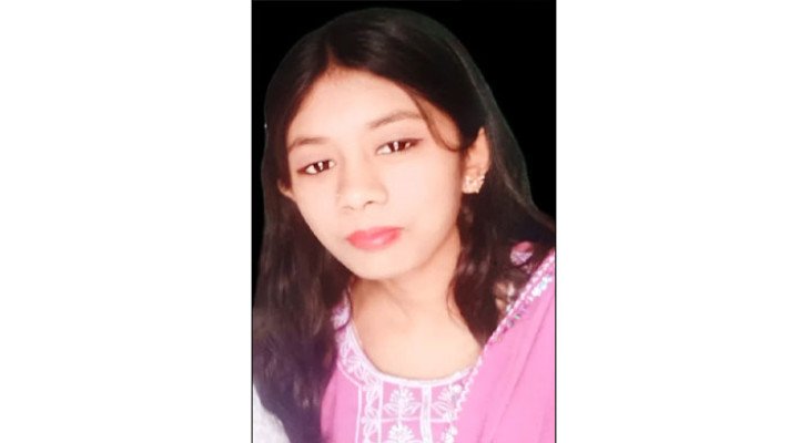 আবাসিক ভবনের ফ্ল্যাট থেকে গৃহকর্মীর ঝুলন্ত মরদেহ উদ্ধার