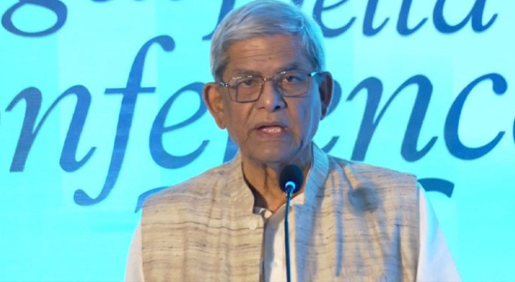 নির্বাচনি প্রতিশ্রুতি পালনে বিএনপি সরকার বদ্ধপরিকর: মির্জা ফখরুল