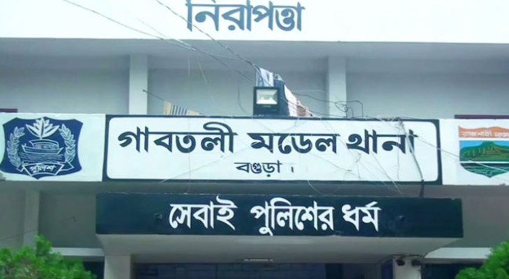 স্ত্রী তালাক দেওয়ার পর বগুড়ায় নবম শ্রেণির স্কুলছাত্রের আত্মহত্যা