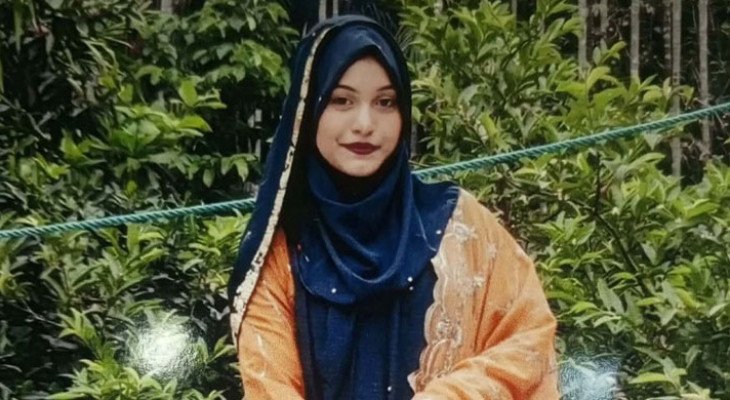 চার দিন আটকে রেখে প্রেমিকাকে ধর্ষণের পর হত্যা, ৩ জনের বিরুদ্ধে মামলা