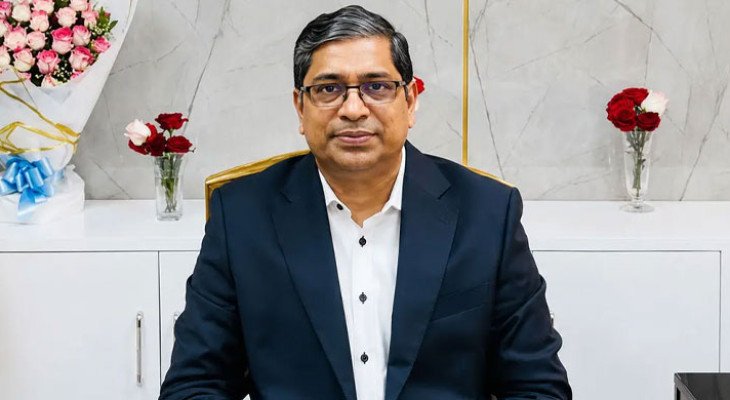 স্বরাষ্ট্র মন্ত্রণালয় সম্পর্কিত স্থায়ী কমিটির সদস্য হলেন মীর শাহে আলম