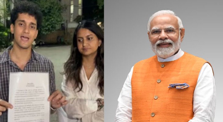মধ্যরাতে মোদি সরকারের সঙ্গে বৈঠক, যে শর্তে আন্দোলন থেকে পিছু হটল সিজেপি