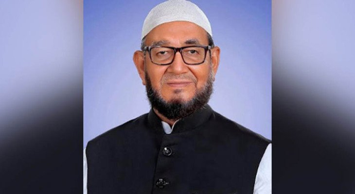 বরগুনা-২ আসনের সাবেক এমপি গোলাম সরোয়ার হিরু আর নেই