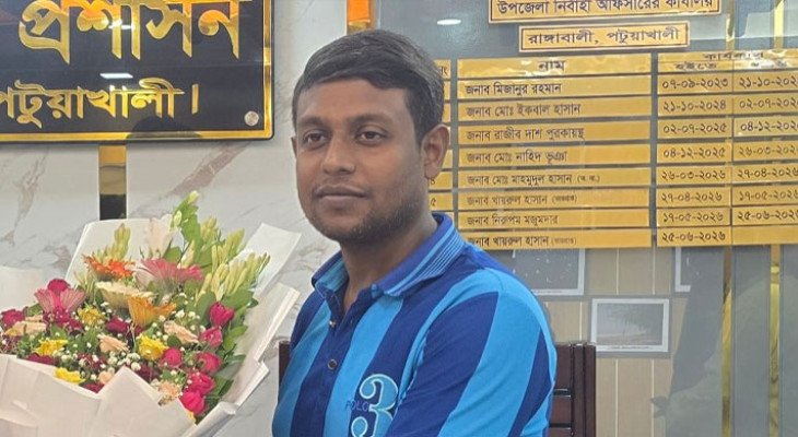 ডেপুটি স্পিকারের স্বাক্ষর জালিয়াতির অভিযোগ, একদিনের মাথায় এসিল্যান্ডকে প্রত্যাহার