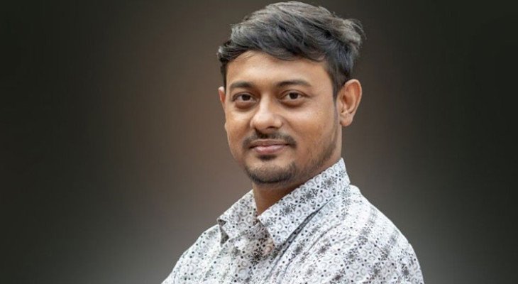 আজকে থেকে আর কোনো কথা বলবো না, চুপ থাকবো: নাসীরুদ্দীন পাটওয়ারী