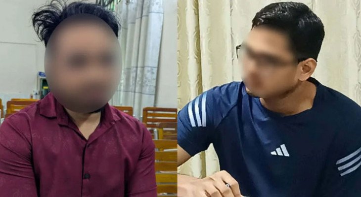 অনলাইন অ্যাপে ‘সমকামী’ ডেকে সূর্যসেন হলে আনলেন ঢাবি শিক্ষার্থী