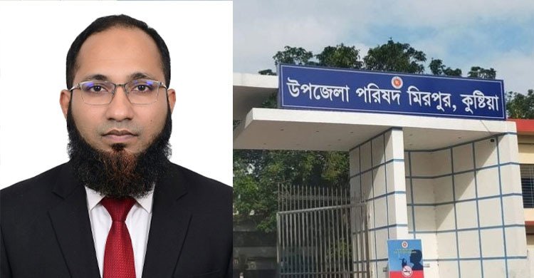 ঢেউটিন সহায়তা চাইতে গিয়ে মিলল জরিমানা, কৃষককে আটকে রাখলেন ইউএনও  