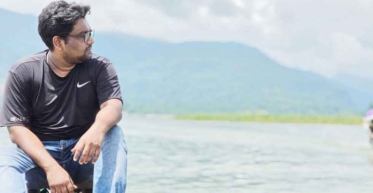 পর্যটনকেন্দ্র সাদাপাথরে গোসল করতে নেমে নিখোঁজ চিকিৎসক 