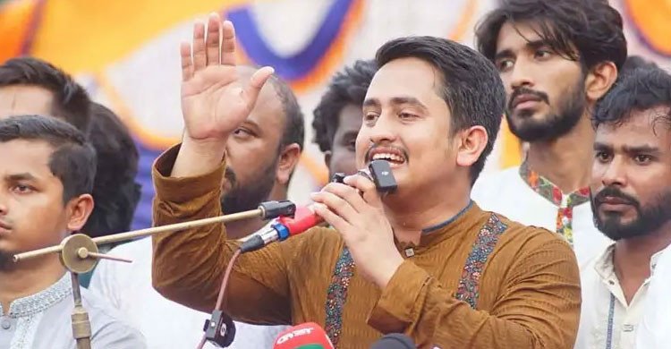 কর্মসংস্থান না হলে বেকারদের মাধ্যমে আরেকটি অভ্যুত্থান হতে পারে: সারজিস আলম