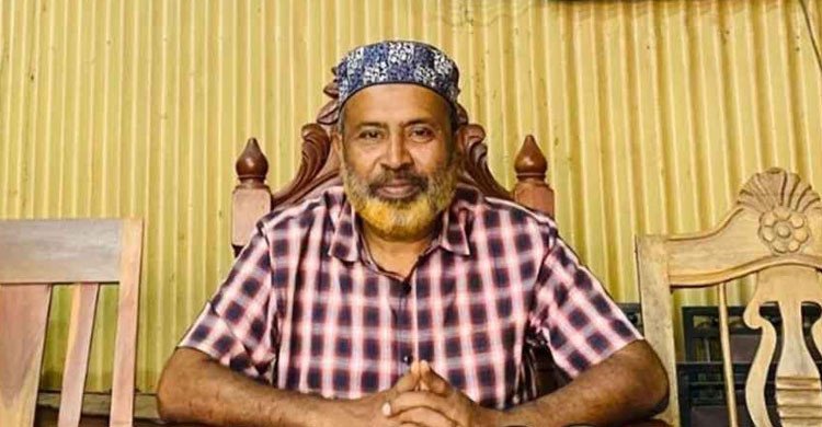 কিশোরগঞ্জে বাড়ির সামনে বিএনপি নেতাকে কুপিয়ে হত্যা 