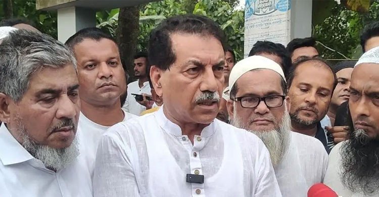 জুলাই-আগস্টে সবচেয়ে বেশি ক্ষতিগ্রস্ত হয়েছে বিএনপি: এমপি খোকন 