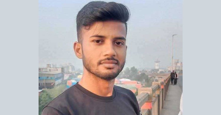 পাওনা টাকা ফেরত চাওয়ায় নড়াইলে যুবককে কুপিয়ে হত্যা