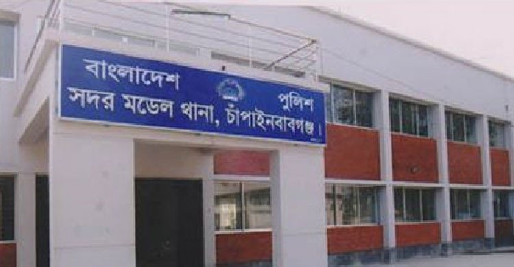 চাঁপাইনবাবগঞ্জে বিদ্যুৎস্পৃষ্ট হয়ে শিশুসহ নিহত ৩ 