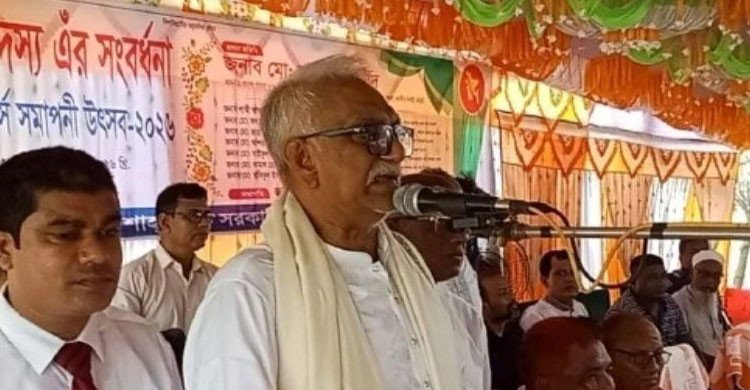 বিএনপি ক্ষমতায় থাকলে চাকরির জন্য কোনো টাকা খরচ করতে হবে না