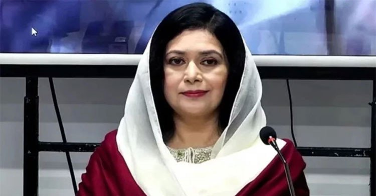 চিকিৎসার অভাবে কোনো গ্রামবাসী যেন প্রাণ না হারায়: ডা. জুবাইদা রহমান