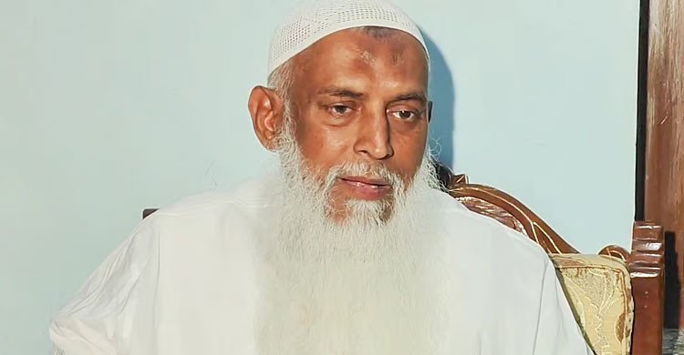 সিঙ্গাপুরে হাসপাতালে ভর্তি ধর্মমন্ত্রী কায়কোবাদ 