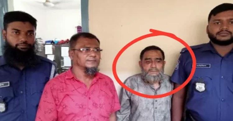 ভোলায় চতুর্থ শ্রেণির ছাত্রীকে ধর্ষণ, ২০ টাকা দিয়ে বাড়ি পাঠালেন প্রধান শিক্ষক