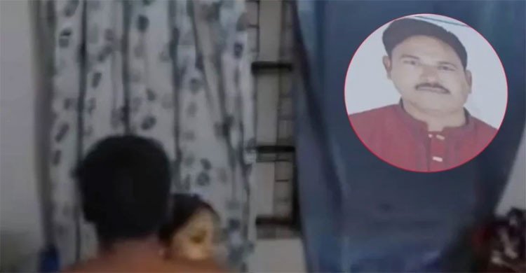 আপত্তিকর ভিডিও ভাইরালের পর ফরিদপুরে বিএনপি নেতা বহিষ্কার