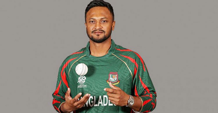 এবার নেপাল প্রিমিয়ার লিগেও খেলবেন সাকিব