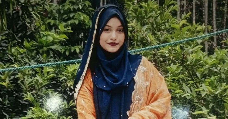 চার দিন আটকে রেখে প্রেমিকাকে ধর্ষণের পর হত্যা, ৩ জনের বিরুদ্ধে মামলা