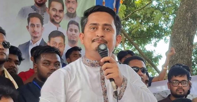 সবকিছু দলীয়করণ হলে বিএনপি থেকে ‘জাতীয়তাবাদী’ শব্দটা বাদ দিতে হবে