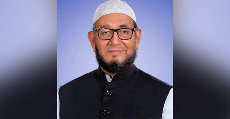 বরগুনা-২ আসনের সাবেক এমপি গোলাম সরোয়ার হিরু আর নেই