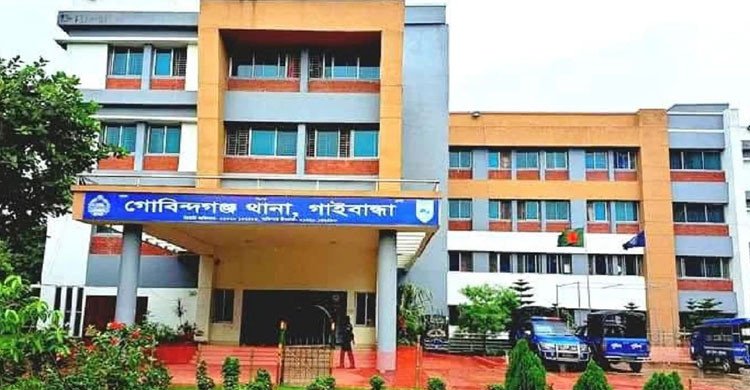 গাইবান্ধায় গাছ কাটতে গিয়ে বিদ্যুৎস্পৃষ্টে নিহত ২