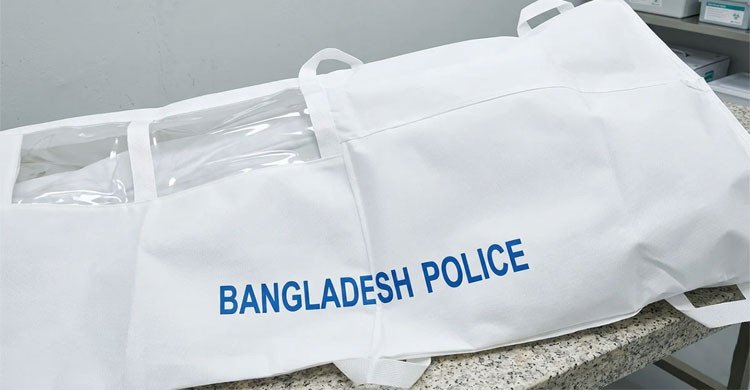সিলেটে বাসা থেকে পুলিশ সদস্যের মরদেহ উদ্ধার, তদন্তে পুলিশ
