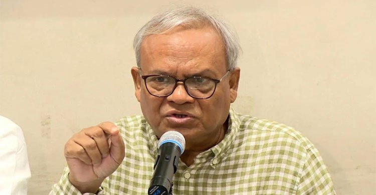 জিয়া পরিবারের ১৭ বছরের আন্দোলনেই জুলাই গণঅভ্যুত্থানের ভিত্তি তৈরি হয়েছিল