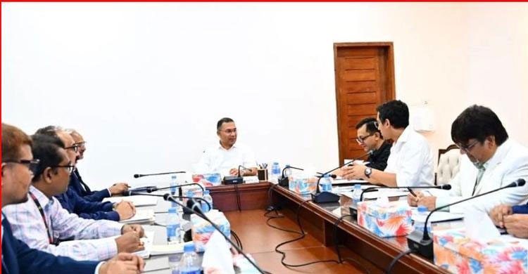 বন্ধ সরকারি শিল্পকারখানা চালুর প্রক্রিয়া ২০২৬ সালের মধ্যেই শেষ করার নির্দেশ প্রধানমন্ত্রীর