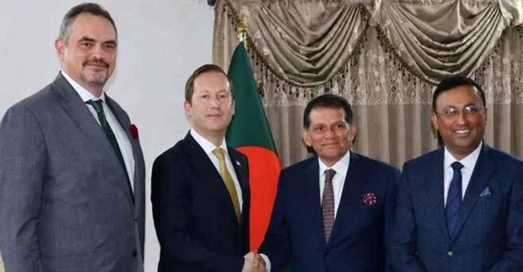 বর্তমান সরকার প্রথম দিন থেকেই যুক্তরাষ্ট্রের সঙ্গে সংশ্লিষ্ট: পররাষ্ট্রমন্ত্রী