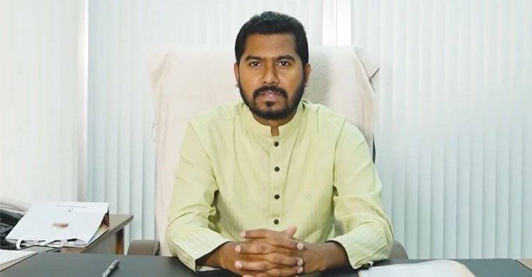 আমিরাতের ভিসা-ভুক্তভোগী বাংলাদেশিদের জন্য হটলাইন চালু হচ্ছে: প্রবাসীকল্যাণ প্রতিমন্ত্রী
