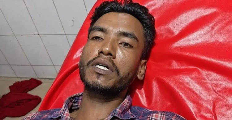‘তুই ফ্যাসিস্ট’ বলে বিএনপি কর্মীকে বেদম কিল-ঘুষির অভিযোগ আইনজীবীর বিরুদ্ধে
