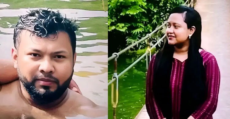 বান্দরবানে মোটরসাইকেল খাদে পড়ে ২ পর্যটক নিহত 