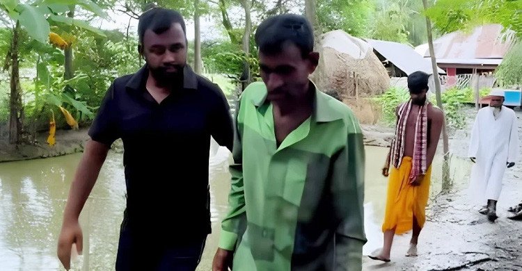 মৃত ভেবে অপেক্ষায় থাকা স্ত্রীও করেছে দ্বিতীয় বিয়ে, সেই ব্যক্তি ফিরলেন ১৮ বছর পর