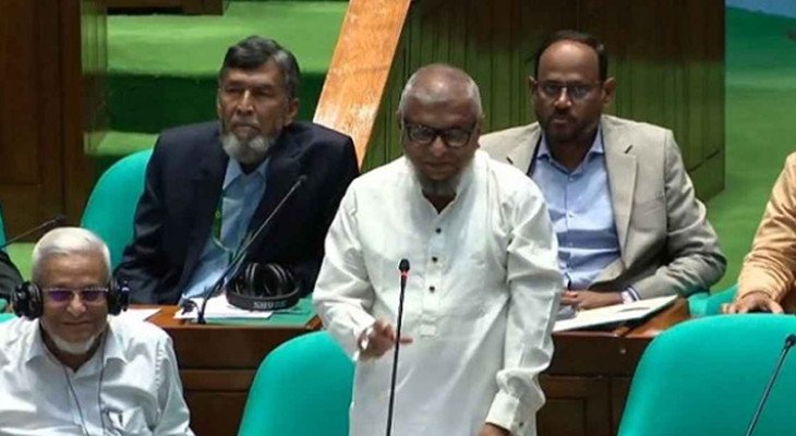 পাঁচ বছরে বিদেশে ১ কোটি দক্ষ কর্মী পাঠানোর লক্ষ্য সরকারের: প্রবাসীকল্যাণমন্ত্রী