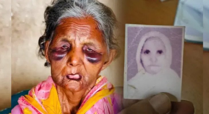 জানা গেল পরিচয়, নরসিংদীতে নিহত বাকপ্রতিবন্ধী বুবি বগুড়ার ওয়াহিদা বেগম