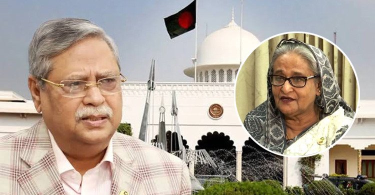 তবে কী শেখ হাসিনার সঙ্গে কথা বলাই কাল হলো!
