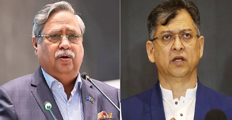সদ্য বিদায়ী রাষ্ট্রপতির বিরুদ্ধে মামলা সম্ভব নয়, ৬ মাস পাবেন রাষ্ট্রীয় সুবিধা: স্বরাষ্ট্রমন্ত্রী